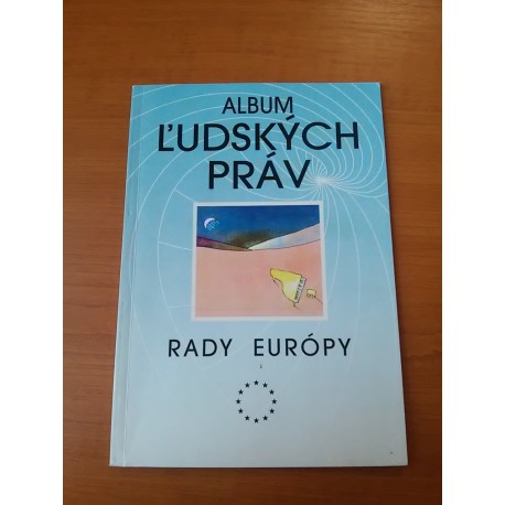 Album ľudských práv Rady Európy