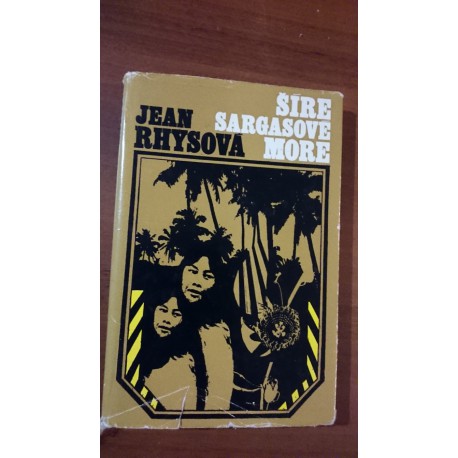 Šíre Sargasove more