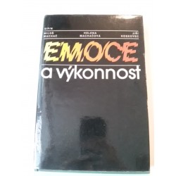 Emoce a výkonnost