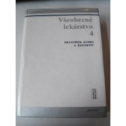 Všeobecné lekárstvo 4