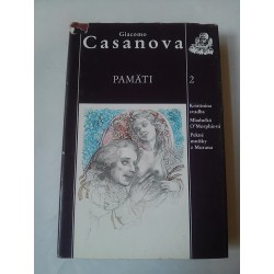 Pamäti II.