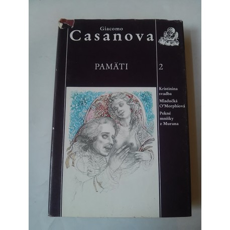 Pamäti II.