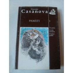 Pamäti I.