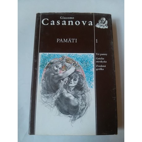 Pamäti I.