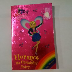 Florence, the friendshio fairy