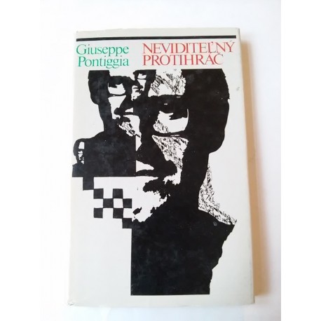 Neviditeľný protihráč