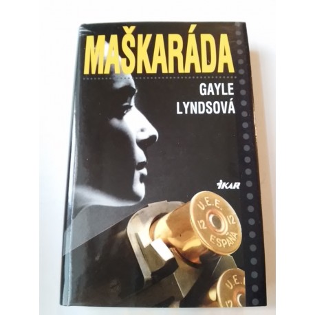 Maškaráda
