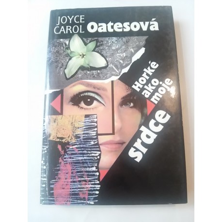 Horké ako moje srdce