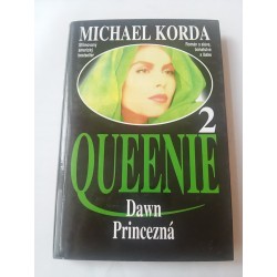 Queenie 2 -Dawn princezná