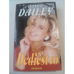 Dedičstvo