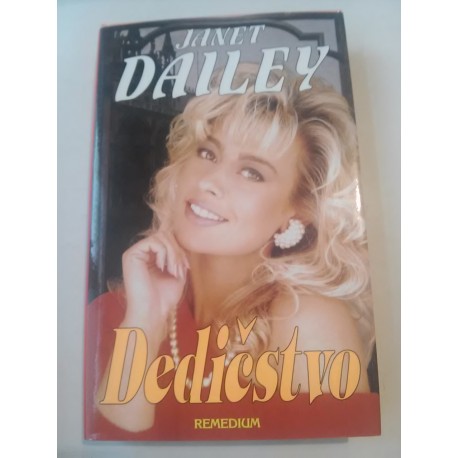 Dedičstvo