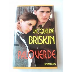 Paloverde -Hollywoodsky sen