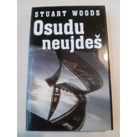 Osudu neujdeš