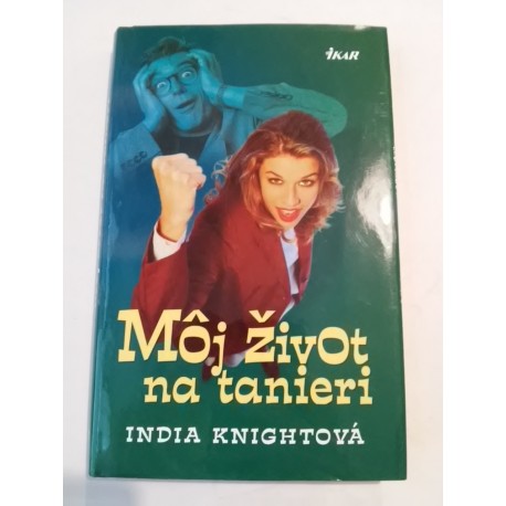 Môj život na tanieri