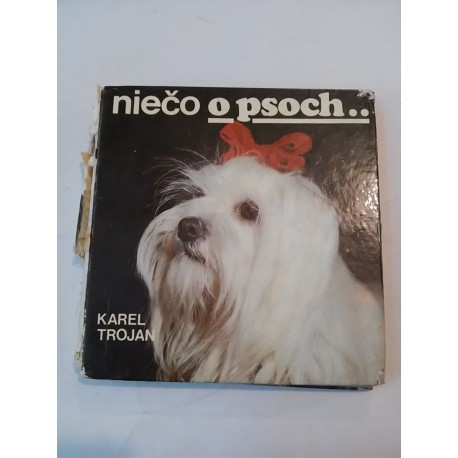 Niečo o psoch