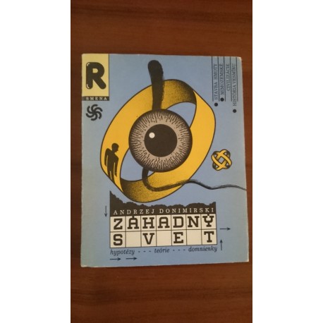 Záhadný svet