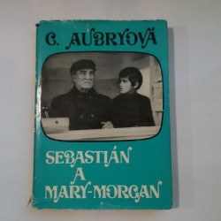 Sebastián a Mary - Morgan