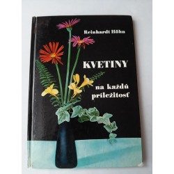 Kvetiny na každú príležitosť