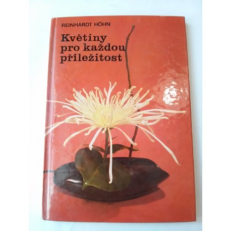 Květiny pro každou príležitost