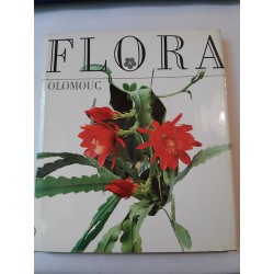 Smahel Rudolf- Flora Olomouc