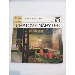Mašek L. - Chatový nábytek