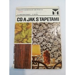 Waterstradt G. - Co a jak s tapetami