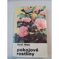 Pokojové rostliny