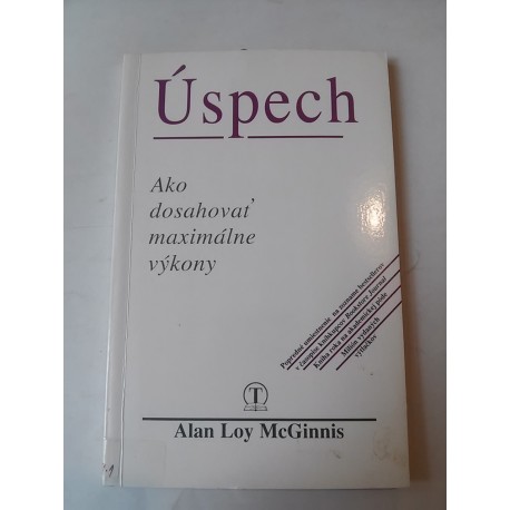 Úspech