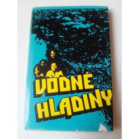 Vodné hladiny
