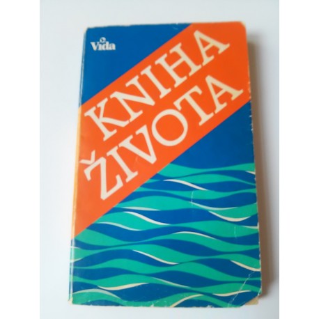 Kniha života pre každého