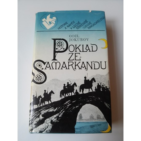 Poklad ze Samarkandu