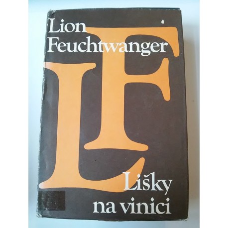 Lišky na vinici