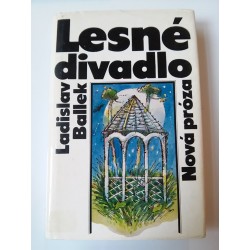 Lesné divadlo