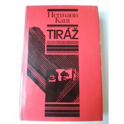 Tiráž