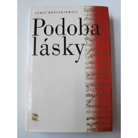Podoba lásky
