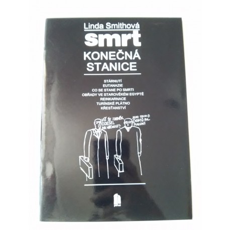 Smrt -konečná stanice