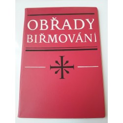 Obřady biřmování