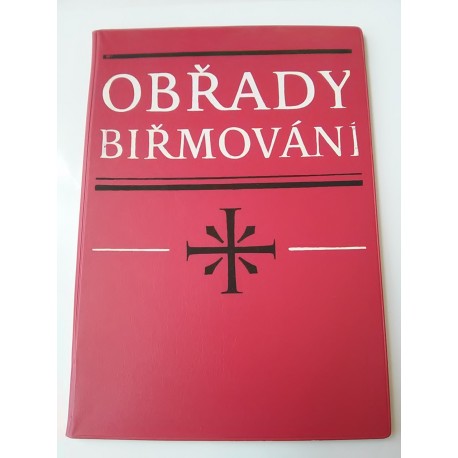 Obřady biřmování