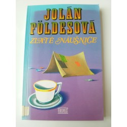 Zlaté náušnice