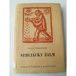Sedliacky žalm