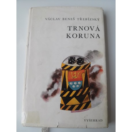 Trnová koruna