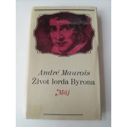Život lorda Byrona