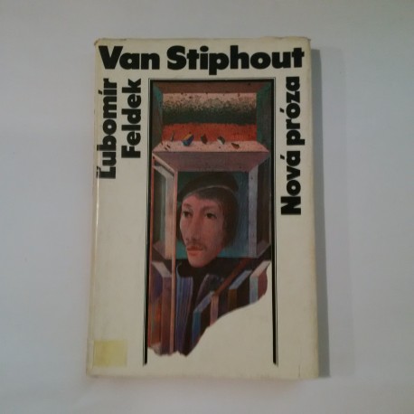Van Stiphout