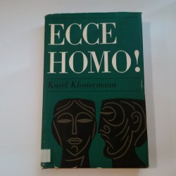 Ecce homo!