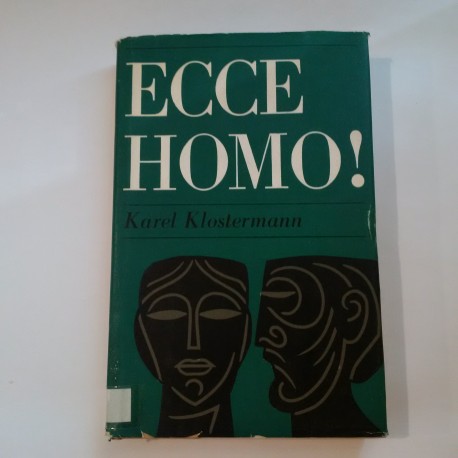 Ecce homo!