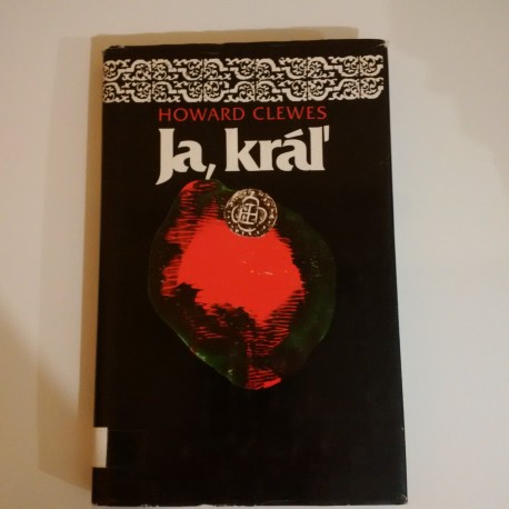 Ja, kráľ