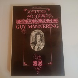 Guy Mannering