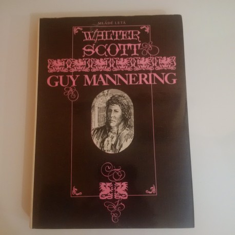 Guy Mannering