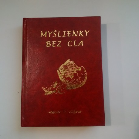 Myšlienky bez cla