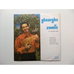 Gheorghe Zamfir - Si virtuozii sai